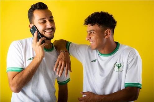نائب رئيس المصري يكشف كواليس انتهاء أزمة عيد ومنصور مع الزمالك